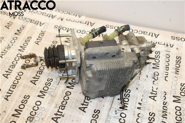 Bremsekraft-regulator bak til Toyota Auris 2013-2015 (Type II, Fase 1)  (4705012050|)