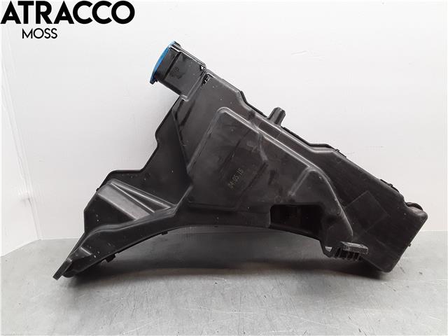 Spylertank til Audi A5 2016-->> (Type II)  (8W6955453E|)