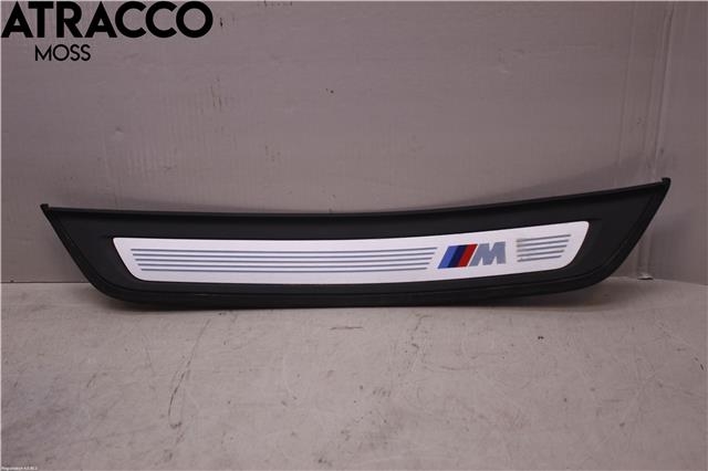 Diverse deler til BMW 5-Serie, 2017-->> (G30/G31) (G30/G31) (51479447022)