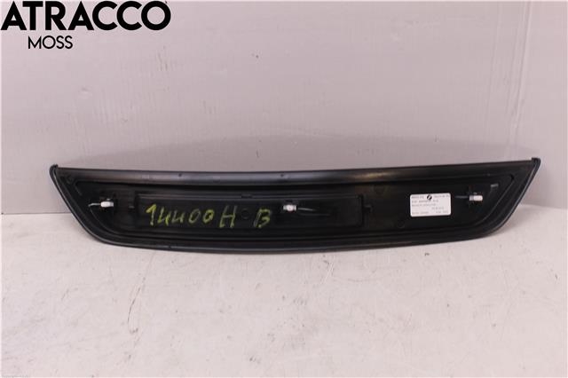 Diverse deler til BMW 5-Serie 2017-->> (G30/G31) (G30/G31) (51479447022|)