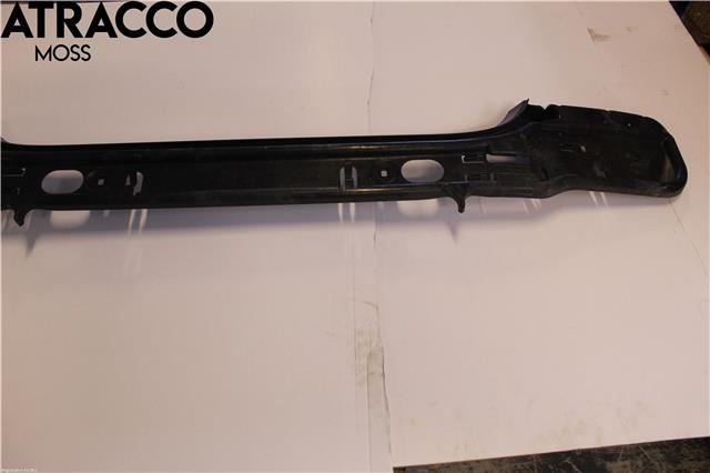 Støtfanger bak midtre del til BMW 5-Serie 2003-2010 (E60/E61) (E60/E61) (51127056343|)