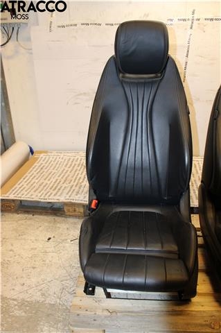Sete foran venstre til Mercedes E-Klasse, 2016-2023 (W213) (W213) (A2389103001)