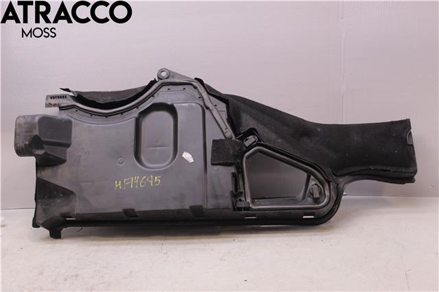 Diverse deler til BMW 5-Serie 2003-2010 (E60/E61) (E60/E61) (64316945204|)