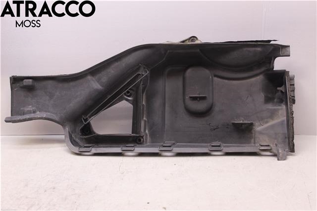 Diverse deler til BMW 5-Serie 2003-2010 (E60/E61) (E60/E61) (64316945204|)