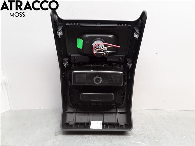 Innredning, Konsoll til Audi A4 2007-2014 (Type IV) (B8) (B8) (8W0863300|)