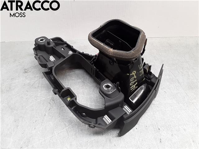 Dashbord friskluftdyse til Audi A4 2007-2014 (Type IV) (B8) (B8) (8W1820901B|)