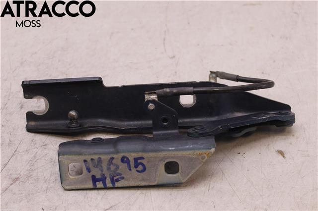 Panserhengsler til BMW 5-Serie 2003-2010 (E60/E61) (E60/E61) (41617120276|)