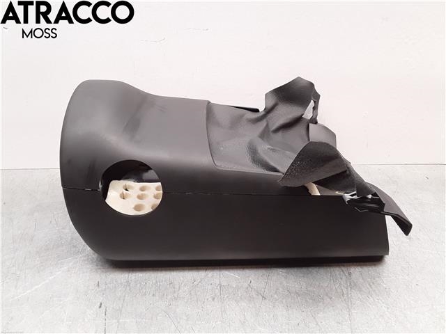 Ratt deksler til Audi A4, 2007-2014 (Type IV) (B8) (B8) (8W0953512)