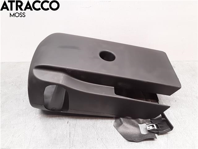 Ratt deksler til Audi A4 2007-2014 (Type IV) (B8) (B8) (8W0953512|)