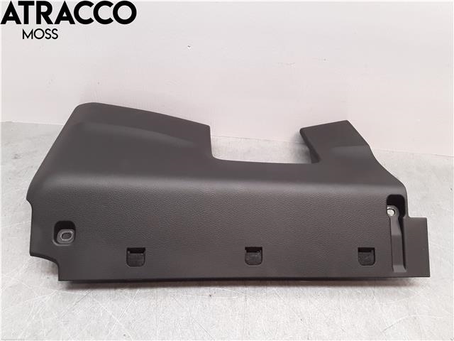 Hanskerom lokk til Audi A4 2007-2014 (Type IV) (B8) (B8) (8W1863075D|)