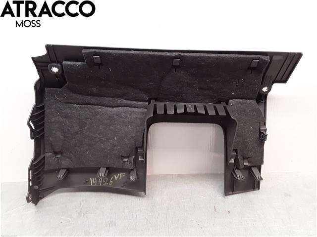 Hanskerom lokk til Audi A4 2007-2014 (Type IV) (B8) (B8) (8W1863075D|)