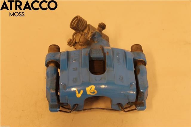 Bremsecaliper venstre bak til Ford Focus, 2014-2018 (Type III, Fase 2)  (2032900)