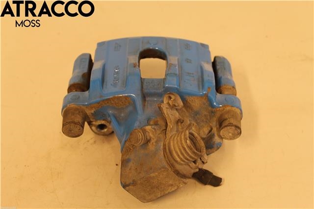 Bremsecaliper venstre bak til Ford Focus 2014-2018 (Type III, Fase 2)  (2032900|)