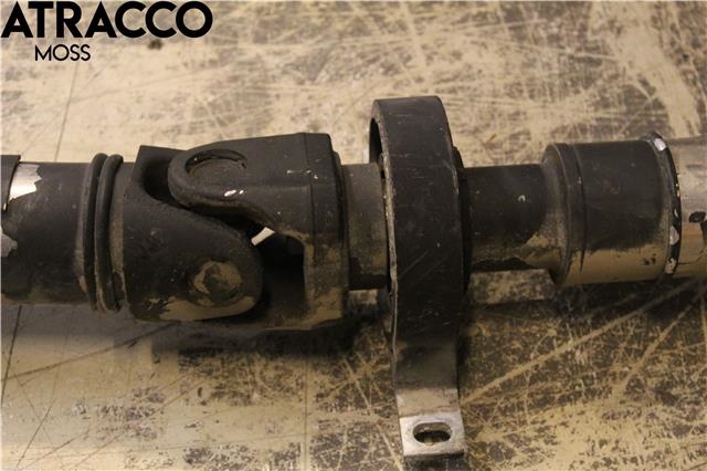 Mellomaksel til BMW 5-Serie 2003-2010 (E60/E61) (E60/E61) (26107573574|)