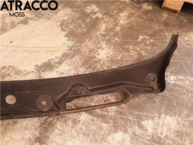 Diverse deler til BMW 3-Serie 2005-2011 (E90/E91/E92/E93) (E90/E91/E92/E93) (51717180743|)
