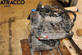 Motor bensin til Audi A4, 2007-2014 (B8, Type IV) (B8) (|04E100033N)