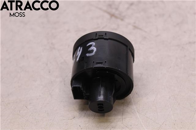 Bryter lys til VW Golf VII 2012-2017 (Fase 1)  (5G0941431BD|)