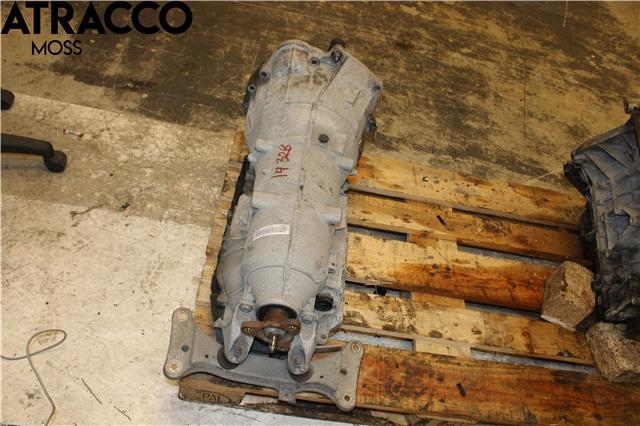 Girkasse automat til BMW 3-Serie 2005-2011 (E90/E91/E92/E93) (E90/E91/E92/E93) (24007556043|)