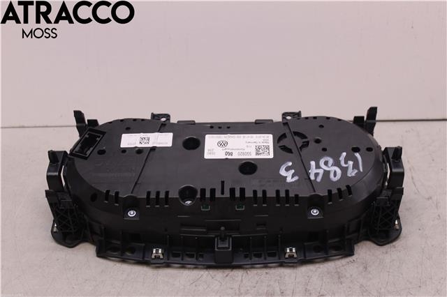 Instrumentpanel til VW Golf VII 2012-2017 (Fase 1)  (5G0920860|)