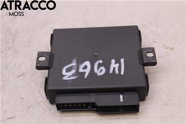 Styreenhet diverse til Opel Zafira A 1999-2005  (9199889|)
