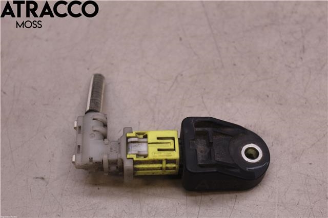 Airbag sensor venstre til Toyota RAV4 2006-2009 (Type III, Fase 1)  (8917349375|)