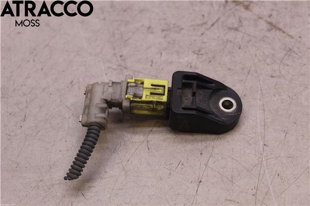 Airbag sensor høyre til Toyota RAV4, 2006-2009 (Type III, Fase 1)  (8917349375)