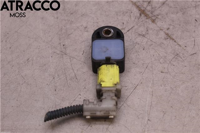 Airbag sensor høyre til Toyota RAV4 2006-2009 (Type III, Fase 1)  (8917349375|)