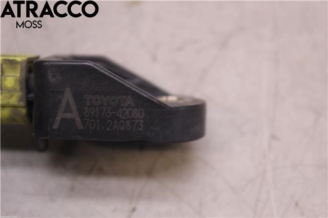 Airbag sensor høyre til Toyota RAV4 2006-2009 (Type III, Fase 1)  (8917349375|)