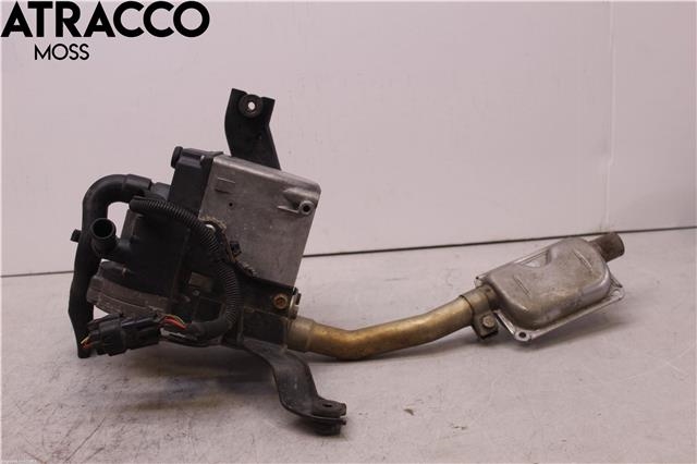 Dieselvarmer til Toyota RAV4, 2006-2009 (Type III, Fase 1)  (8710042011)