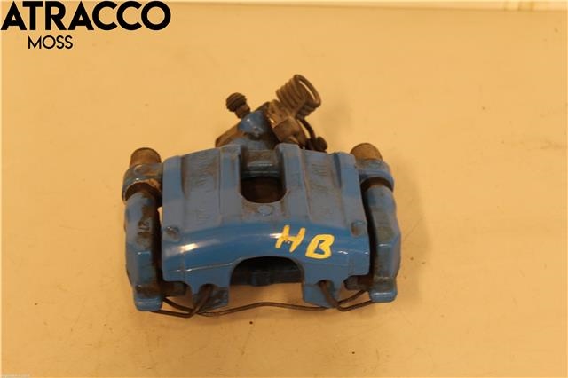 Bremsecaliper høyre bak til Ford Focus, 2014-2018 (Type III, Fase 2)  (2178628)