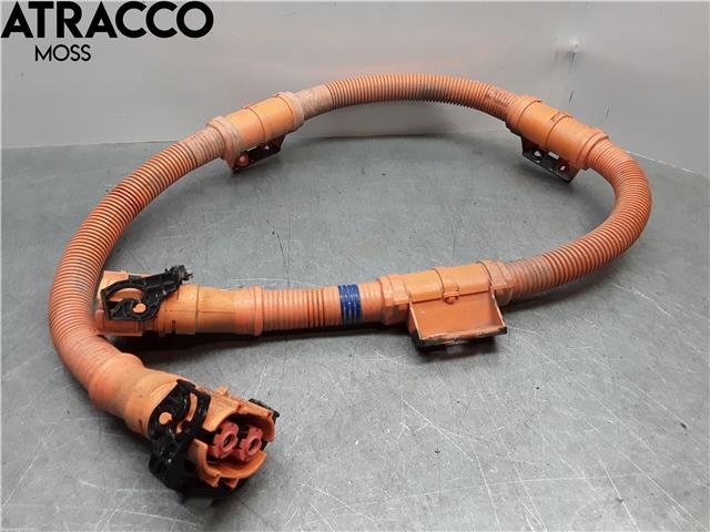 Kabel høy volt (HV) hybrid til Jaguar I-PACE, 2018-->>  (91981G7100)