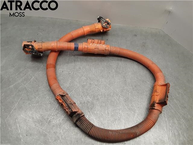 Kabel høy volt (HV) hybrid til Jaguar I-PACE 2018-->>  (91981G7100|)