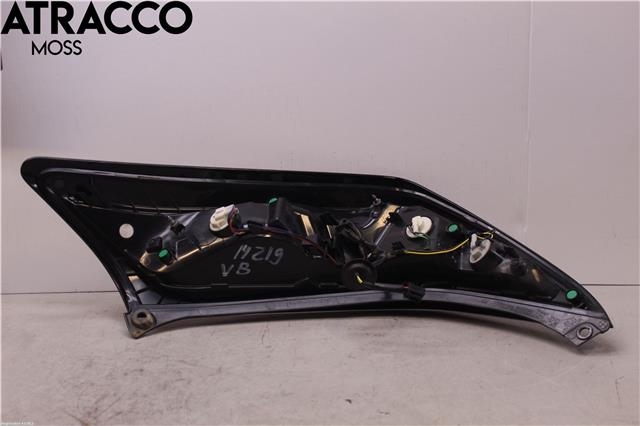 Baklykt venstre til Toyota Aygo 2014-->> (Type II)  (815610H110|)