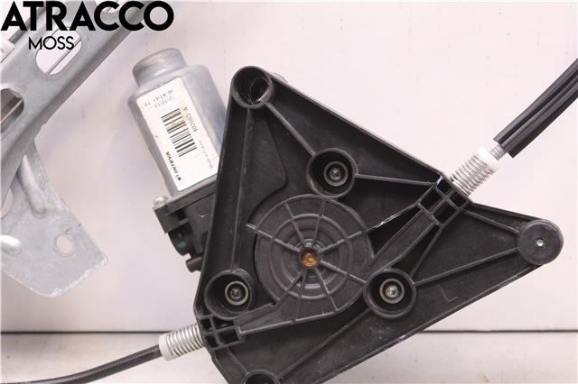 Ruteheis til Toyota Aygo 2014-->> (Type II)  (698200H031|)
