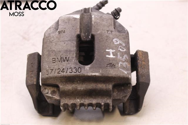 Bremsecaliper høyre foran til BMW 3-Serie, 2005-2011 (E90/E91/E92/E93) (E90/E91/E92/E93) (34116769094)