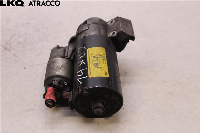 Starter diesel til BMW 1-Serie 2004-2011 (E81/E82/E87/E88) (E81/E82/E87/E88) (12418570238|)