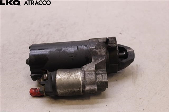 Starter diesel til BMW 1-Serie 2004-2011 (E81/E82/E87/E88) (E81/E82/E87/E88) (12418570238|)