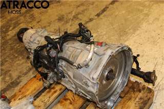 Girkasse automat til BMW 5-Serie,  (G30/G31) (|24005A2DA51)