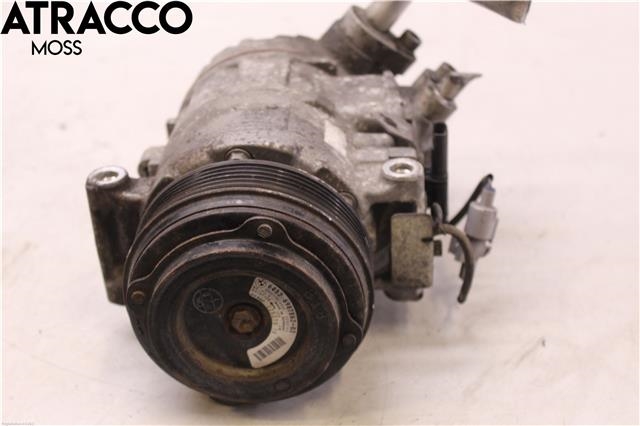 Aircondition kompressor til BMW 1-Serie, 2004-2011 (E81/E82/E87/E88) (E81/E82/E87/E88) (64526987862)