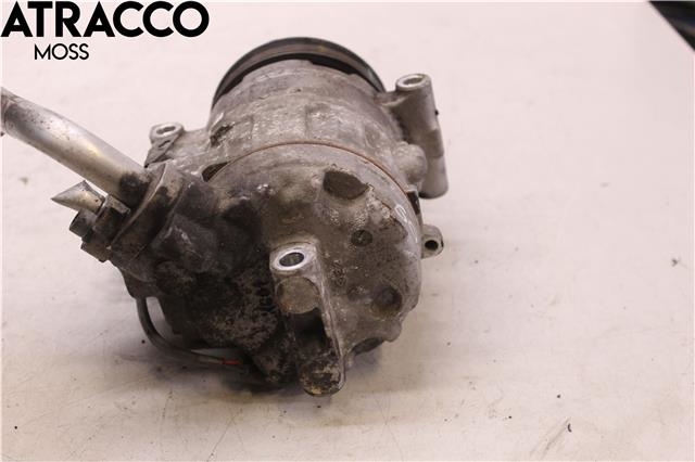 Aircondition kompressor til BMW 1-Serie 2004-2011 (E81/E82/E87/E88) (E81/E82/E87/E88) (64526987862|)