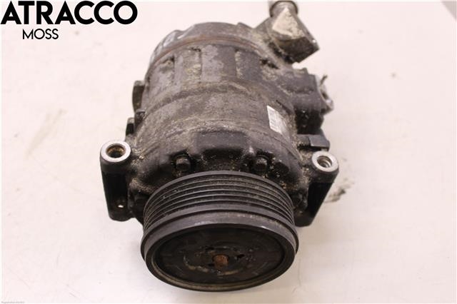 Aircondition kompressor til BMW 3-Serie 2005-2011 (E90/E91/E92/E93) (E90/E91/E92/E93) (64526924792|)