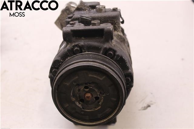 Aircondition kompressor til BMW 3-Serie 2005-2011 (E90/E91/E92/E93) (E90/E91/E92/E93) (64526924792|)