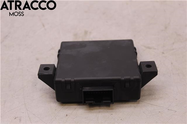Styreenhet diverse til Audi A4 2007-2014 (Type IV) (B8) (B8) (8T0907468M|)