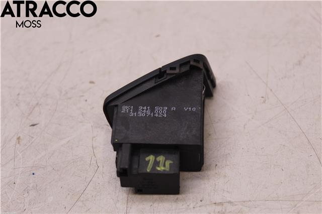 Bryter nødblink til Audi A4 2007-2014 (Type IV) (B8) (B8) (8K1941509A|)