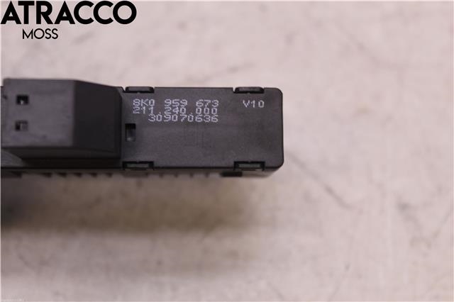 Diverse deler til Audi A4 2007-2014 (Type IV) (B8) (B8) (8K0959673F|)