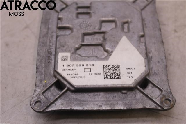 Styreenhet xenon/ballast til Audi A4 2007-2014 (Type IV) (B8) (B8) (8K0907472A|)