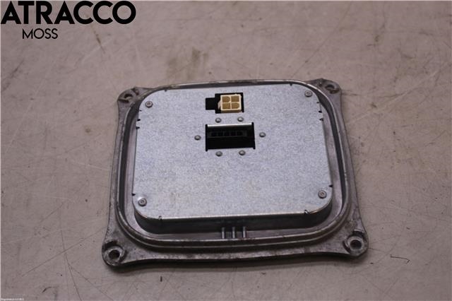 Styreenhet xenon/ballast til Audi A4 2007-2014 (Type IV) (B8) (B8) (8K0907472A|)
