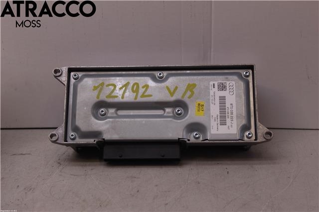 Bilstereo forsterker til Audi A4, 2007-2014 (Type IV) (B8) (B8) (8T0035223J)