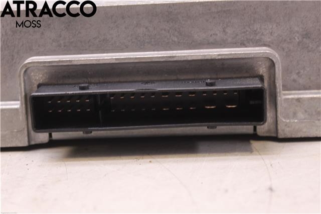 Bilstereo forsterker til Audi A4 2007-2014 (Type IV) (B8) (B8) (8T0035223J|)