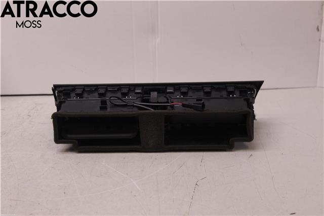 Dashbord friskluftdyse til Audi A4 2007-2014 (Type IV) (B8) (B8) (8T1820951C|)